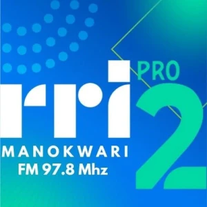 RRI Pro 2 - Manokwari