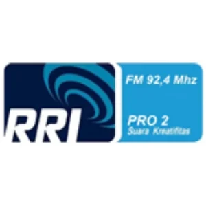 RRI Pro 2 - Medan