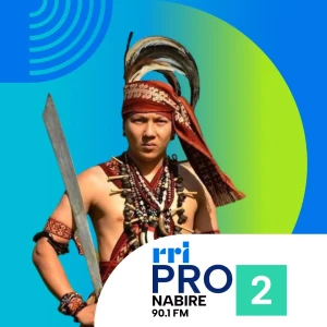 RRI Pro 2 Nabire