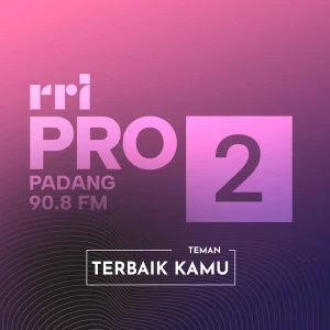 RRI Pro 2 Padang