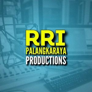 RRI Pro 2 - Palangkaraya