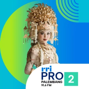 RRI Pro 2 - Palembang