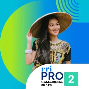 RRI Pro 2 - Samarinda