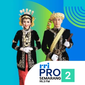 RRI Pro 2 - Semarang
