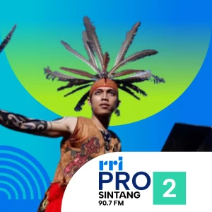 RRI Pro 2 - Sintang