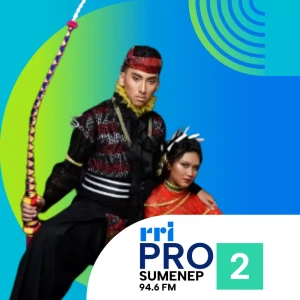 RRI Pro 2 - Sumenep