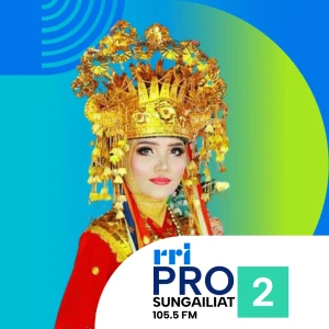 RRI Pro 2 - Sungailiat