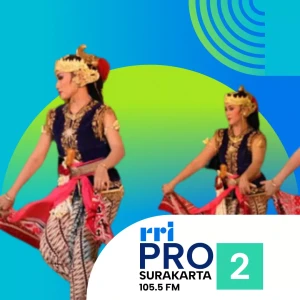 RRI Pro 2 - Surakarta
