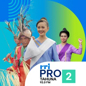 RRI Pro 2 Tahuna