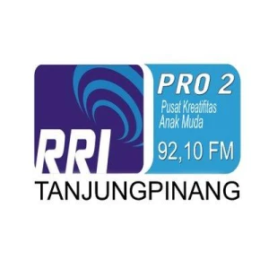 RRI Pro 2 - Tanjungpinang