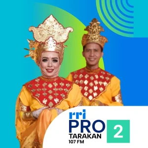 RRI Pro 2 - Tarakan