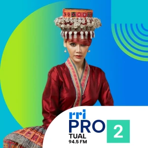 RRI Pro 2 - Langgur