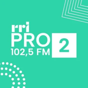 RRI Pro 2 - Yogyakarta