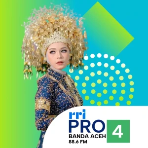 RRI Pro 4 - Banda Aceh