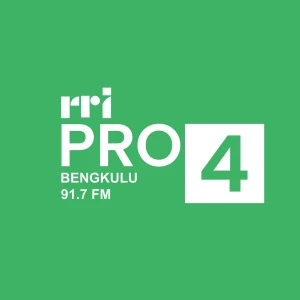 RRI Pro 4 - Bengkulu