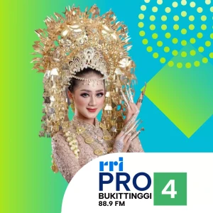RRI Pro 4 - Bukittinggi