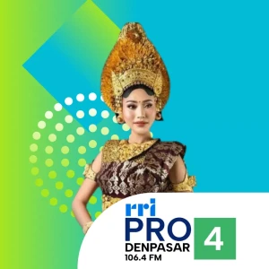 RRI Pro 4 Denpasar