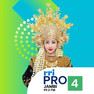 RRI Pro 4 - Jambi