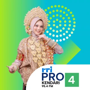 RRI Pro 4 - Kendari