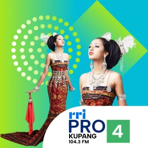 RRI Pro 4 Kupang
