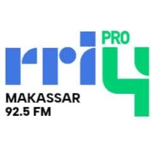 RRI Pro 4 - Makassar