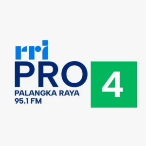 RRI Pro 4 Palangkaraya