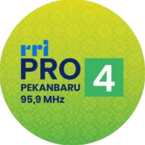 RRI Pro 4 Pekanbaru