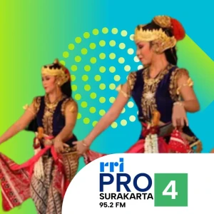 RRI Pro 4 - Surakarta