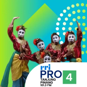 RRI Pro 4 - Tanjungpinang
