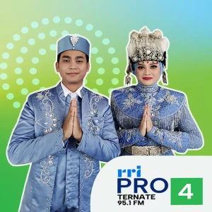 RRI Pro 4 - Ternate