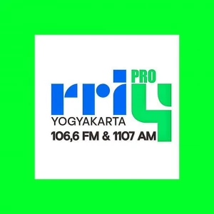 RRI Pro 4 - Yogyakarta
