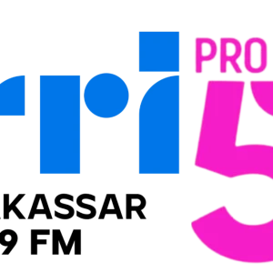 RRI Pro 5 Makassar