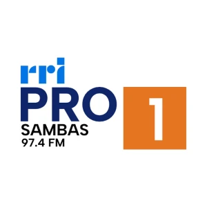 RRI Pro 1 Sambas
