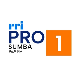 RRI Pro 1 Sumba