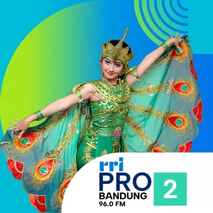 RRI Pro2 Bandung