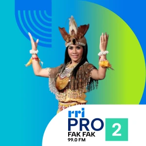 RRI - Pro2 Fak Fak