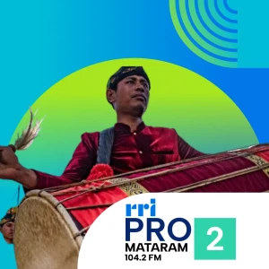 RRI Pro 2 Mataram