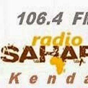 Sahara Tercinta FM