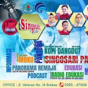 Singosari FM Brebes