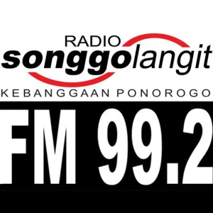Songgolangit FM
