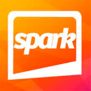 Spark Radio