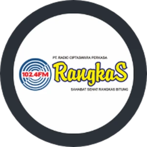 Stara Rangkas Bitung FM