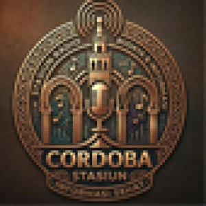 Stasiun Cordoba