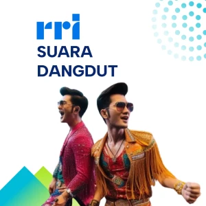 RRI Suara Dangdut