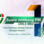 Suara Jombang FM