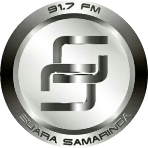 Suara Samarinda 91.7 FM