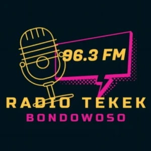 Tekek FM Bondowoso