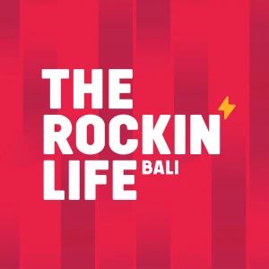The Rockin' Life Bali