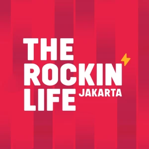 The Rockin' Life Jakarta (TRL FM)