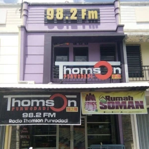 Thomson Purwodadi
